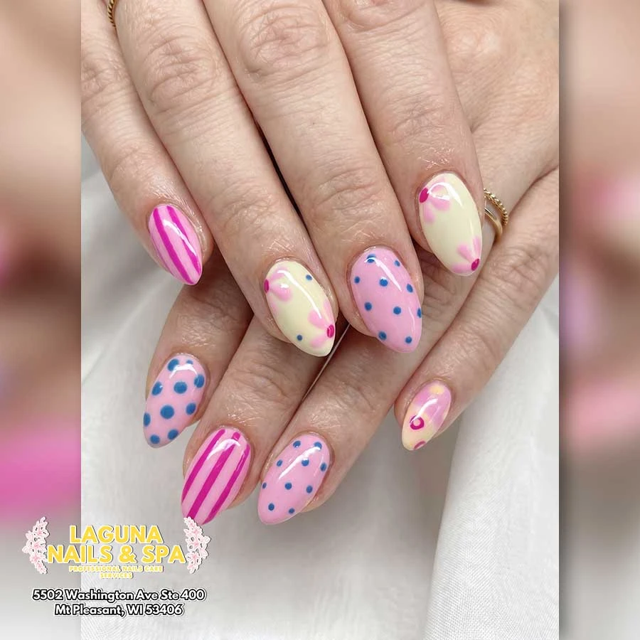 Laguna Nails & Spa